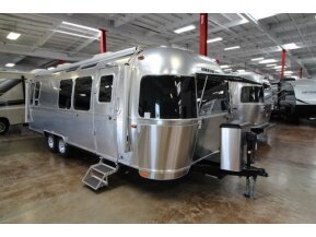 2020 Airstream International Serenity 28RB for sale 300374100